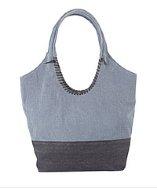 Jennifer Haley Denim Sophisticated Shopper