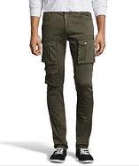 Lee Cooper Zane Sniper Pant