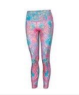 Activefit Lava Legging