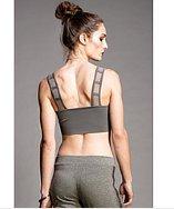 Nesh Nyc Luxe Bralette