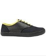 Gola Men's Gola By Jonathan Saunders Lace Trainer Low