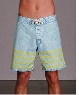 Lightningbolt Pelican Ii Low Tide Boardshort