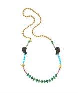 Tarina Tarantino Totem Necklace