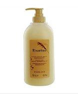 Perlier Perlier By Perlier Risarium Energizing Bath & Shower Cream  500ml/16.9oz