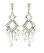 Tarina Tarantino Can Can Earrings