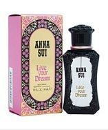 Anna Sui Live Your Dream By Anna Sui For Women - Edt Spray