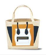 My Other Bag Madison Classic Tote - Ows