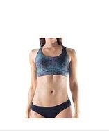 W.i.t.h.-wear It To Heart With Women's Strappy Bra Enigma