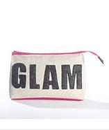 "alexandra Ferguson ""glam"" Makeup Case"