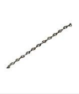 Jaipur Atelier Los Angeles Snake Bracelet