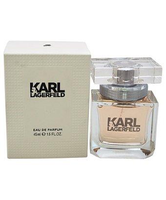 Karl Lagerfeld Karl Lagerfeld Karl Lagerfeld For Women 1.5 Oz Edp Spray