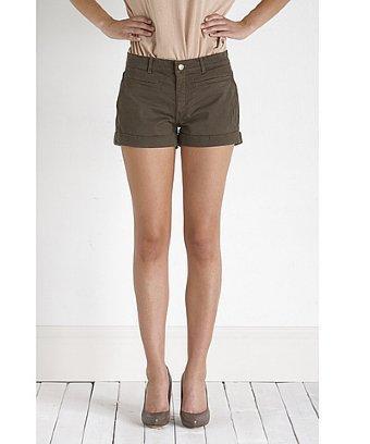 Henry & Belle Sailor Short