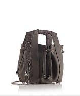 Nada Sawaya Leah - Calfskin Mini Bucket