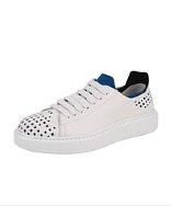 Triver Flight Cut-out Sneaker