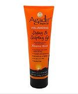 Agadir Argan Oil Volumizing Styling & Sculpting Gel Xtreme Hold Agadir 8.7 Oz Gel Unisex
