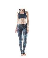 W.i.t.h.-wear It To Heart With Women's Long Leggings Enigma