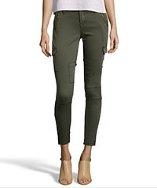 Lee Cooper Camden Skinny Twill Cargo