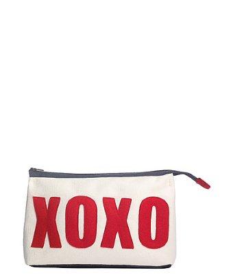 Alexandra Ferguson Xoxo Makeup Case