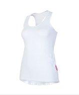 Activefit Kalixta Tank White