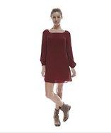 Tangerine Nyc Melina Dress