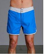 Lightningbolt Pipe Classic Boardshort