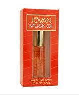 Jovan Jovan Musk By Jovan For Women