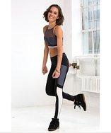 Nesh Nyc Studio Racing Legging
