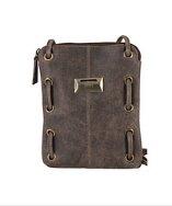 Latico Leathers Berne Crossbody