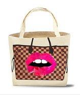 My Other Bag London Kiss