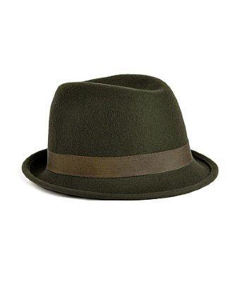 Jane Tran Frankie Fedora