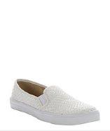 Dv By Dolce Vita Quilted Canvas 'saraya' Loafer Sneakers