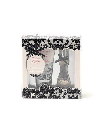Christina Aguilera Christina Aguilera Signature 2 Pc Gift Set  For Ladies