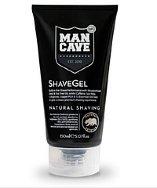 Mancave Shave Gel