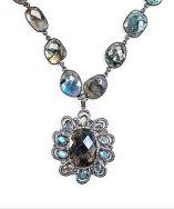 Bettina Duncan Labradorite And Moonstone