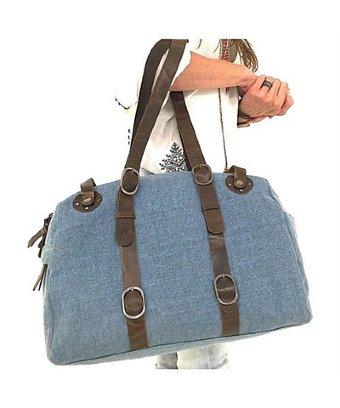 Journey Collection By Annette Ferber Journey Collection By Annette Ferber  Milan Shoulder Bag
