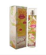 Salvador Dali Little Kiss Me For Women- Edt Spray