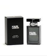 Karl Lagerfeld Karl Lagerfeld Pour Homme- Edt Spray