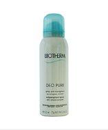 Biotherm Deo Pure Antiperspirant Spray