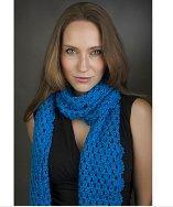 Elizabeth Koh Electric Blue Koh Collection