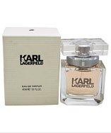 Karl Lagerfeld Karl Lagerfeld By Karl Lagerfeld For Women - Edp Spray
