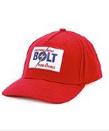 Lightningbolt Classic Cap