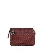Cashhimi Python Zip Wallet