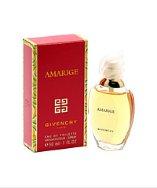 Givenchy Amarige Ladies By Givenchy- Edt Spray