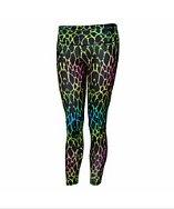 Activefit Legging Snake