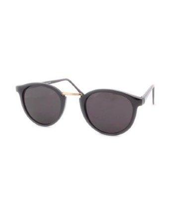 Smash Vintage Sunglasses Esprit Deadstock Vintage Sunglasses - Black