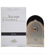 Hermes Voyage D'hermes By Hermes For Unisex - Pure Perfume (refillable)