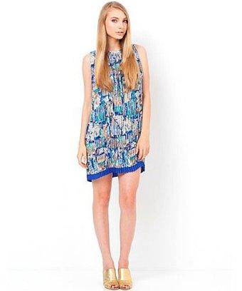 Kristinit Marra Dress