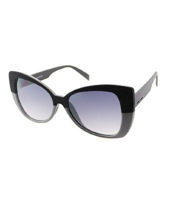 Italia Independent Italia Independent 0904v2 I-v 009 071 Plastic Butterfly Sunglasses