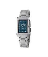 Eterna 2410.41.47.0264 Eterna Contessa Women's Stainless Steel Quartz Watch