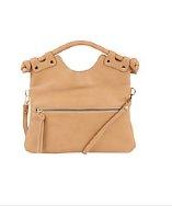 Pietro Alessandro Mini Fold Over Tote